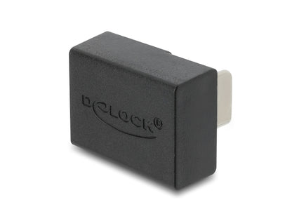 מתאם USB 2.0 מבית Delock גרמניה
