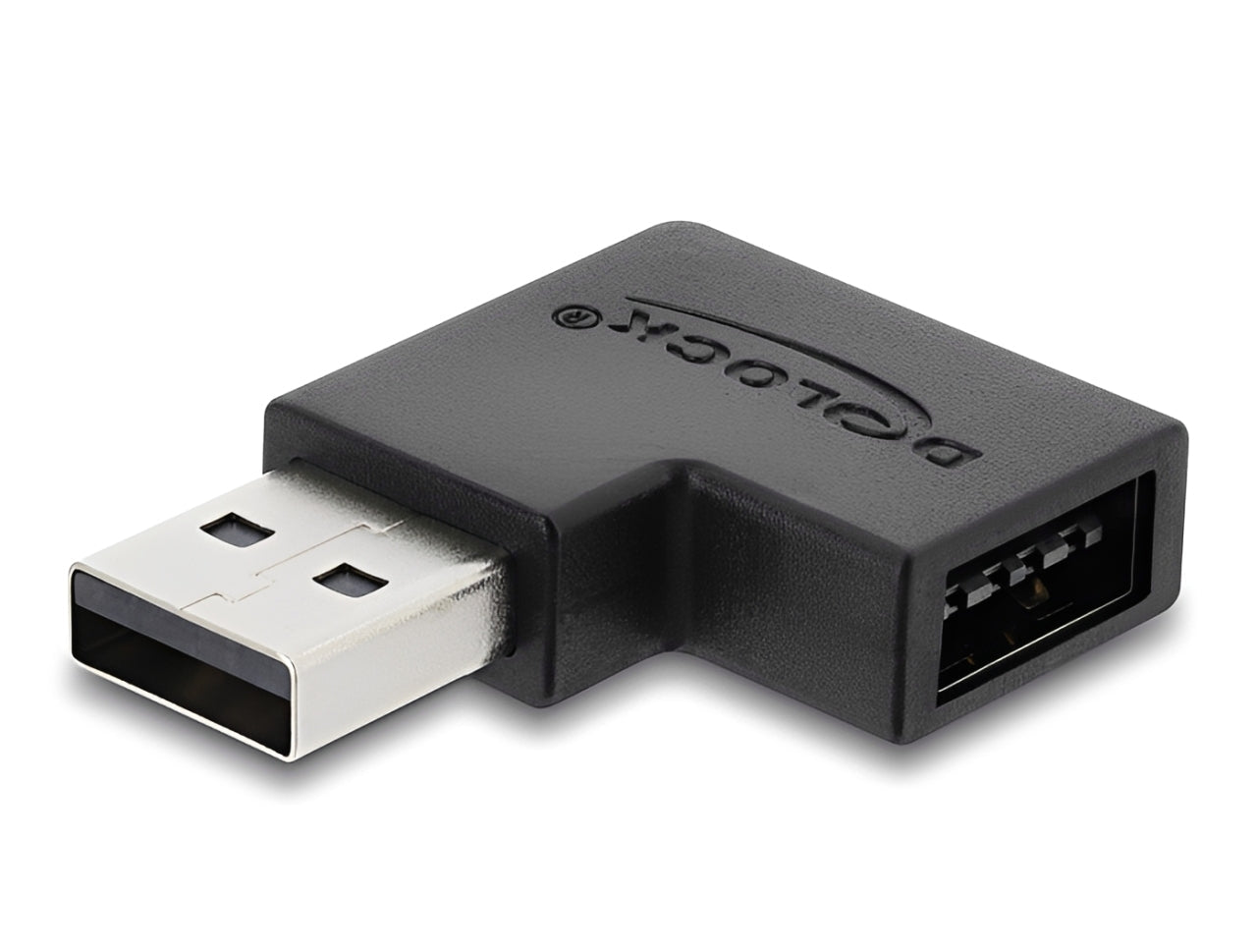 מתאם USB 2.0 מבית Delock גרמניה
