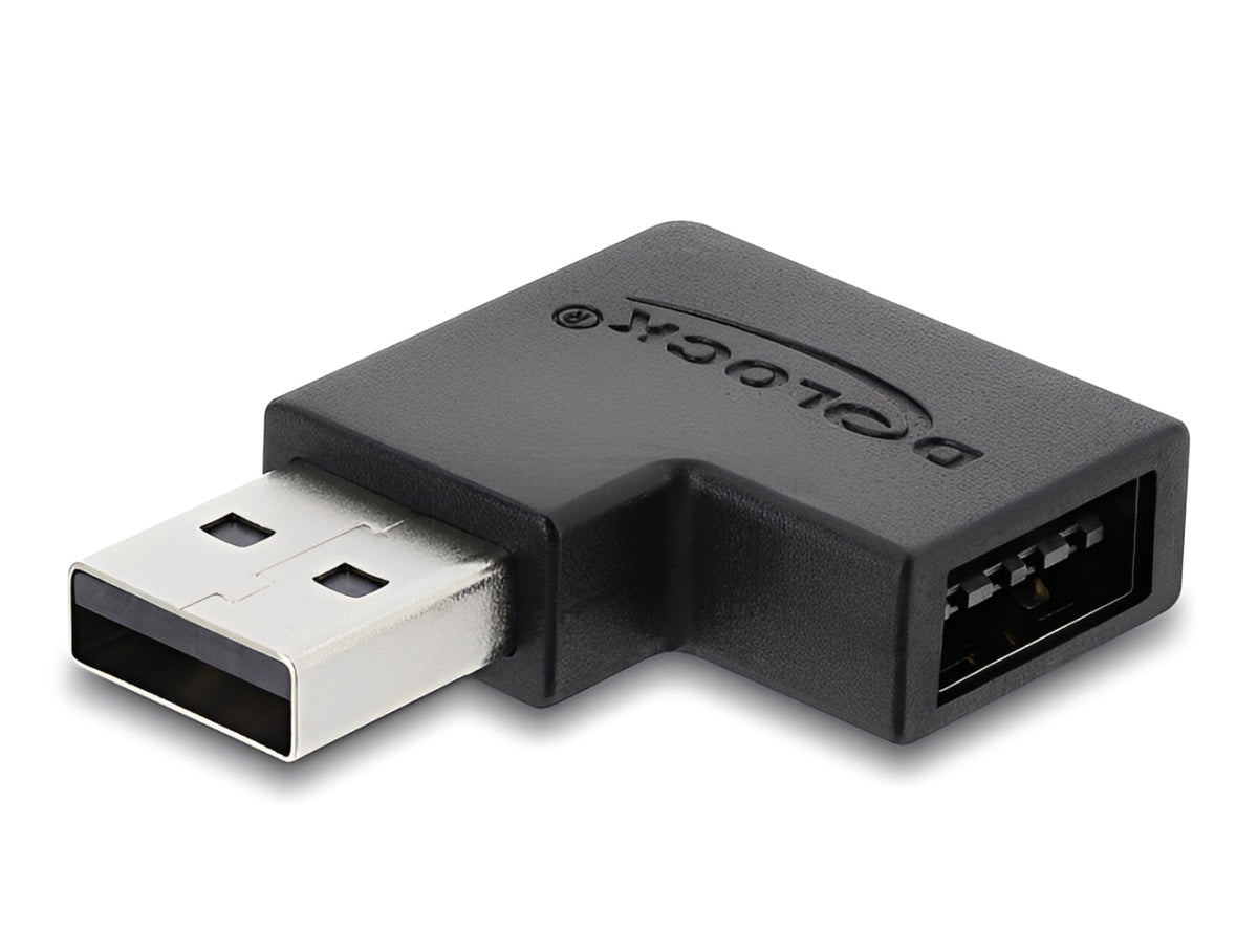 מתאם USB 2.0 מבית Delock גרמניה