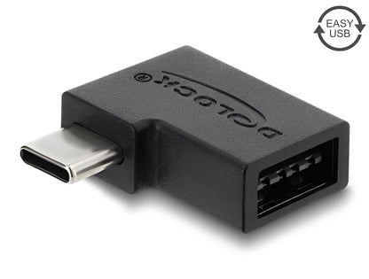 מתאם USB 2.0 מבית Delock גרמניה