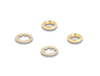 כבל האנטנה מבית Delock גרמניה מתאים לחיבור רכיבים בתחום טכנולוגיית תדרי רדיו