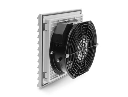 מאוורר AC עם מסנן אבק מבית Delock גרמניה