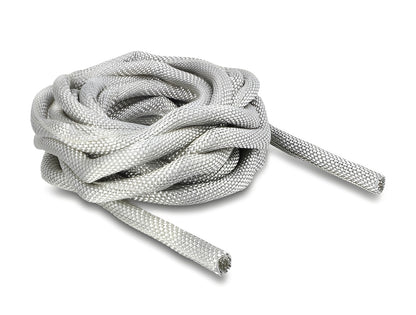 שרוול גמיש EMC מבית Delock גרמניה המצויד במנגנון סגירה אוטומטית