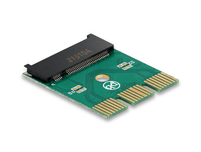 מתאם ל- Xbox מבית DELOCK גרמניה מתאים לחיבור כונן M.2 SSD בפורמט 2230 לממשק CFexpress Type B