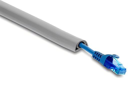 Delock Cable Duct PVC flexible