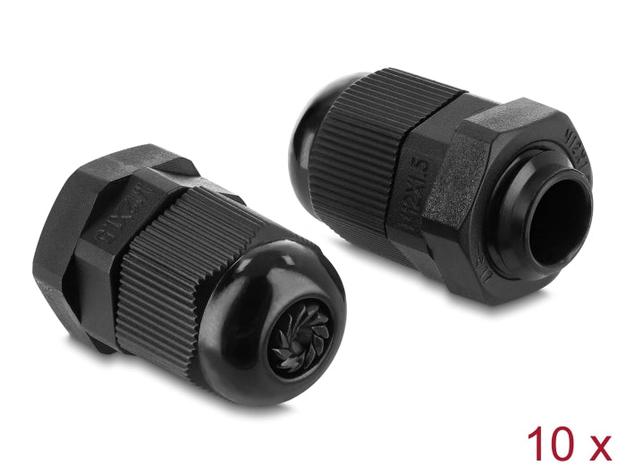 אנטיגרון M12ֿ מבית Delock גרמניה