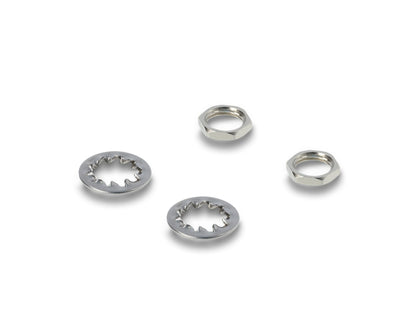 מתאם חשמל DC 5.5x2.1 מבית Delock גרמניה מתאים לאספקת חשמל אמינה ולהרכבת בורג על גבי מכשירים, פנלים או פשוט כצימוד כבלים