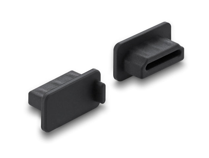 מגן מפני אבק עבור שקע HDMI-A מבית DELOCK גרמניה