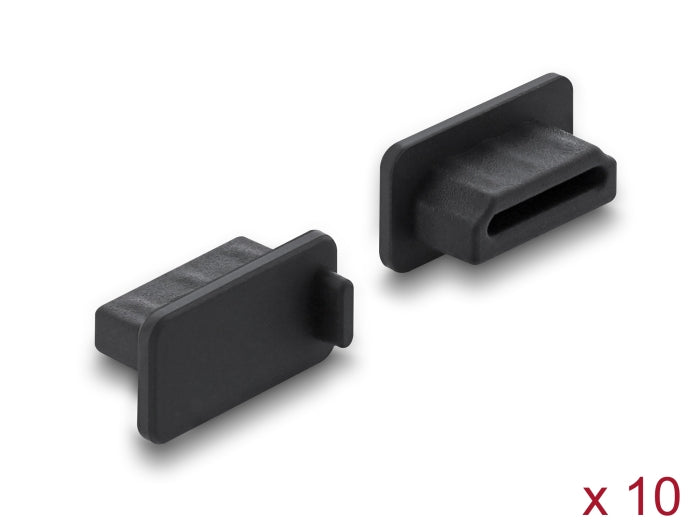 מגן מפני אבק עבור שקע HDMI-A מבית DELOCK גרמניה