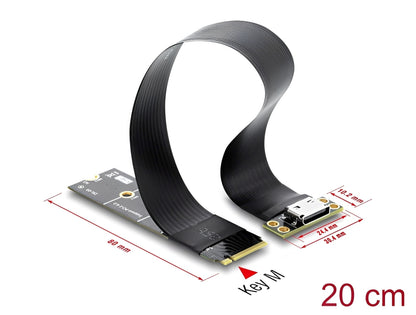 ממיר (Converter) מקצועי מבית Delock גרמניה