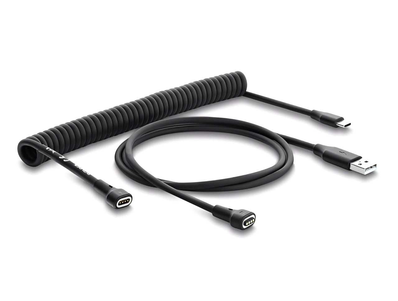 כבל פריק USB 2.0 מבית DELOCK גרמניה