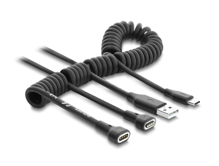 כבל פריק USB 2.0 מבית DELOCK גרמניה