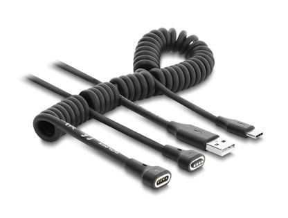 כבל פריק USB 2.0 מבית DELOCK גרמניה