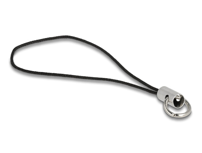 מיני קורא כרטיסים USB‑C מבית Delock גרמניה