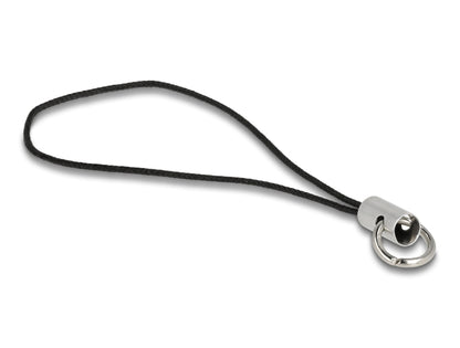 מיני קורא כרטיסים USB‑C מבית Delock גרמניה