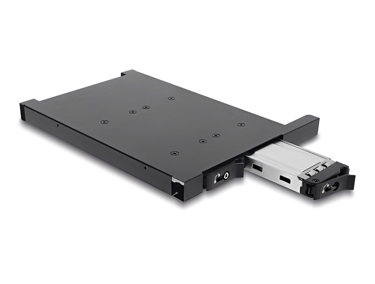 מגירה נשלפת המהירה לכונני M.2 NMVe SSD