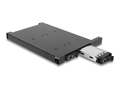 מגירה נשלפת המהירה לכונני M.2 NMVe SSD