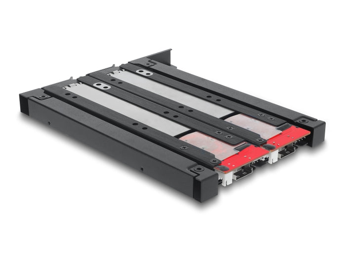 מגירה נשלפת המהירה לכונני M.2 NMVe SSD