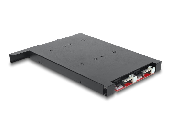 מגירה נשלפת המהירה לכונני M.2 NMVe SSD