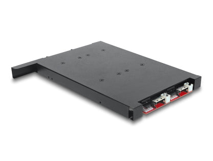 מגירה נשלפת המהירה לכונני M.2 NMVe SSD