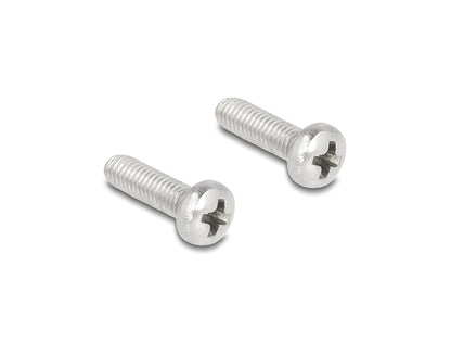כבל רשת לפאנל RJ45 Cat.6A מבית DELOCK גרמניה משמש ככבל הארכה מהיר במיוחד המאפשר לחבר התקנים ליציאת RJ45