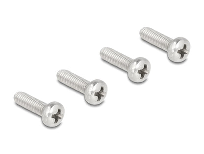 כבל רשת לפאנל RJ45 Cat.6A מבית DELOCK גרמניה משמש ככבל הארכה מהיר במיוחד המאפשר לחבר התקנים ליציאת RJ45