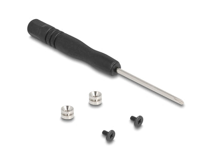 מתאם רייזר זה מבית Delock גרמניה משמש כהרחבה לחריץ PCIe x16