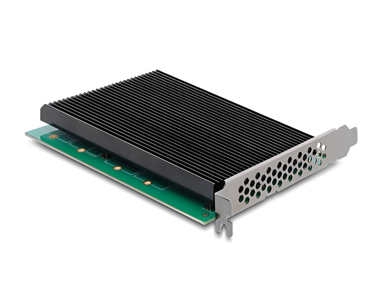 כרטיס PCI Express 5.0 x16 מבית Delock גרמניה