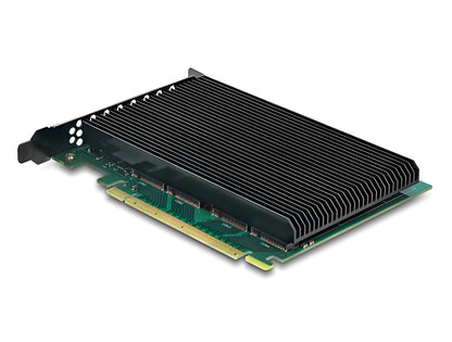 כרטיס PCI Express 5.0 x16 מבית Delock גרמניה
