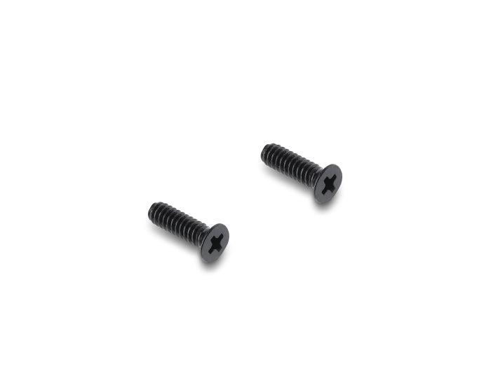 מתאם DC עם תושבת לפאנל מבית DELOCK גרמניה ניתן להרכבה או חיווט בתוך מארז או התקן לצורך אספקת חשמל