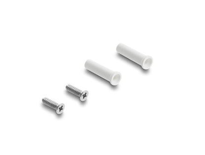 מתאם זה עם תושבת לפאנל מבית DELOCK גרמניה מיועד להארכת סיבים אופטיים סינגל-מוד ומאפשר חיבור נוח בין שני כבלים קיימים