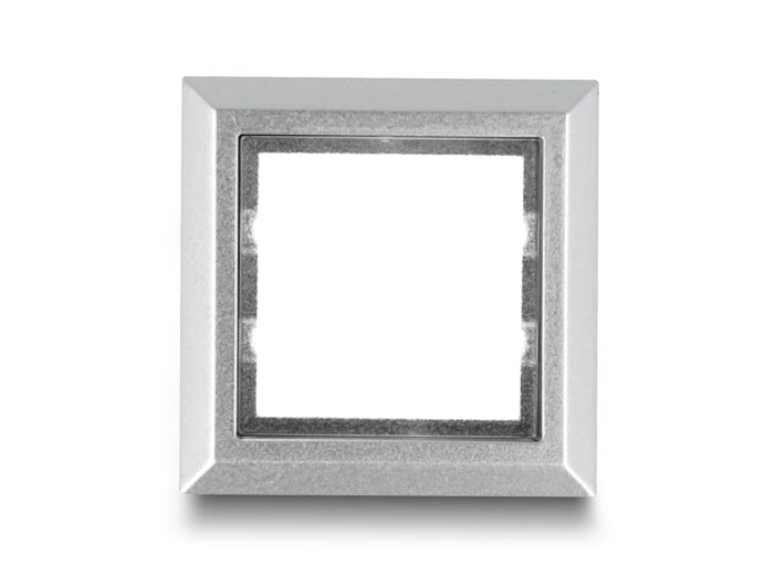 נורית חיווי מבית Delock גרמניה אידאלית להתקנה בלוחות בקרה, למשל בתחומי התעשייה, הבקרה או טכנולוגיות הוויסות