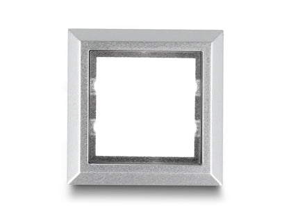 נורית חיווי מבית Delock גרמניה אידאלית להתקנה בלוחות בקרה, למשל בתחומי התעשייה, הבקרה או טכנולוגיות הוויסות