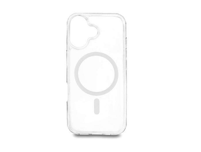 כיסוי מגנטי לאייפון 17 מבית Delock גרמניה מגן באופן אמין על הסמארטפון מפני שריטות ונזקים