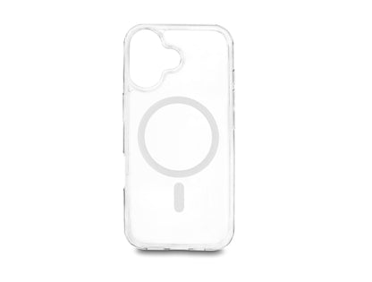 כיסוי מגנטי לאייפון 17 מבית Delock גרמניה מגן באופן אמין על הסמארטפון מפני שריטות ונזקים