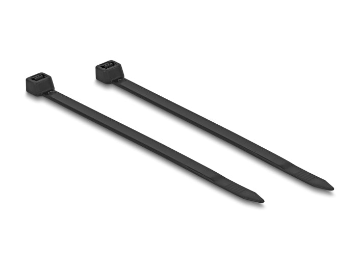 תקע RJ45 מבית Delock גרמניה תוכנן במיוחד עבור חוטים דו-קוטביים