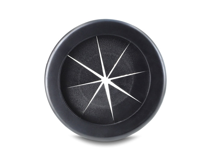 תושבות כבלים עגולות מבית DELOCK גרמניה מבטיחות ניתוב כבלים מסודר