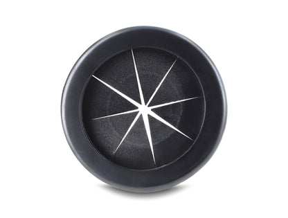 תושבות כבלים עגולות מבית DELOCK גרמניה מבטיחות ניתוב כבלים מסודר