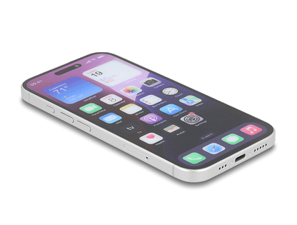 זכוכית מגן מסך לאייפון 17 מבית Delock גרמניה מציעה הגנה מיטבית ופרטיות דיסקרטית