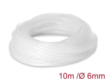 מאגד כבלים (Cable Management) מבית Delock גרמניה
