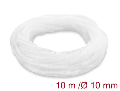 מאגד כבלים (Cable Management) מבית Delock גרמניה