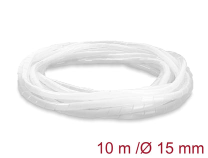 מאגד כבלים (Cable Management) מבית Delock גרמניה