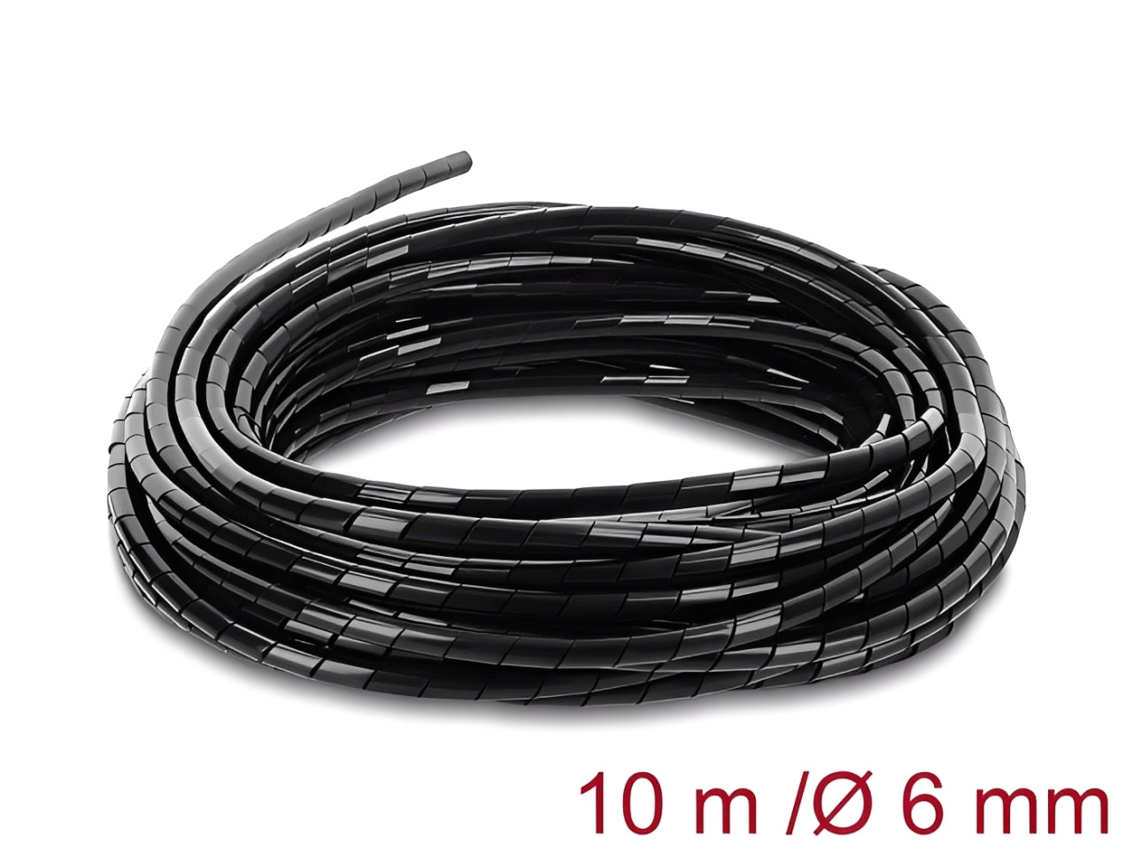 מאגד כבלים (Cable Management) מבית Delock גרמניה