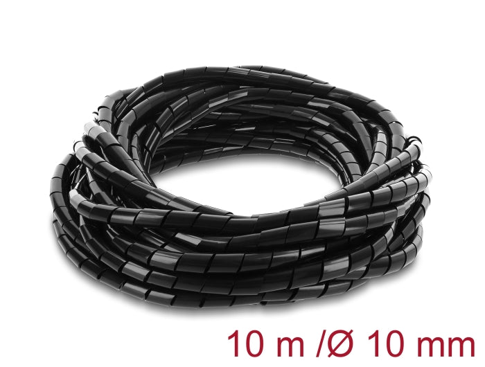 מאגד כבלים (Cable Management) מבית Delock גרמניה