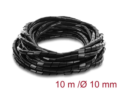 מאגד כבלים (Cable Management) מבית Delock גרמניה