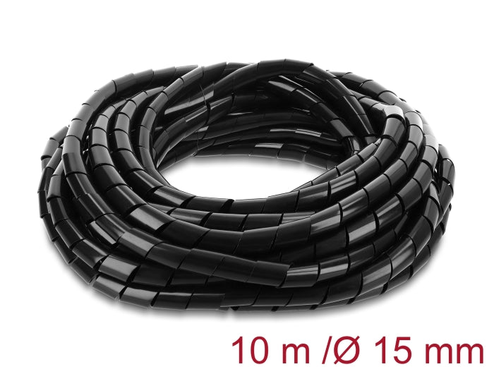 מאגד כבלים (Cable Management) מבית Delock גרמניה