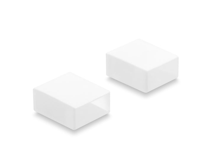 כבל Twinax (DAC - Direct Attach Copper) מבית Delock גרמניה בתקן האקסטרים QSFP28