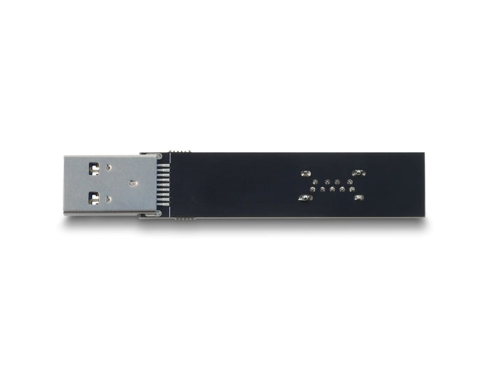 מתאם USB 10Gbps מבית DELOCK גרמניה מיועד לחיבור התקנים עם חיבור USB Type-A
