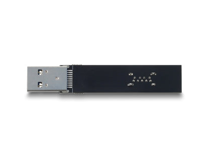 מתאם USB 10Gbps מבית DELOCK גרמניה מיועד לחיבור התקנים עם חיבור USB Type-A