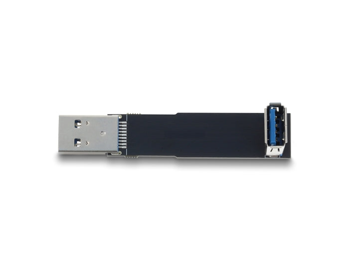 מתאם USB 10Gbps מבית DELOCK גרמניה מיועד לחיבור התקנים עם חיבור USB Type-A